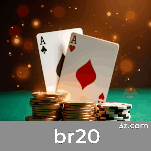 Desbloqueie Privilégios Exclusivos com Sua Conta br20