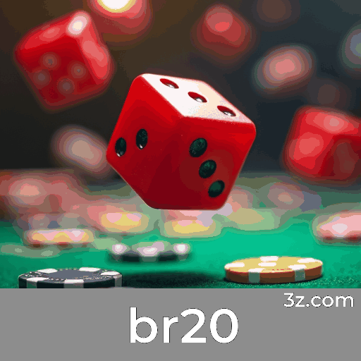 Tecnologia 3D Avançada em Jogos de Cassino no br20