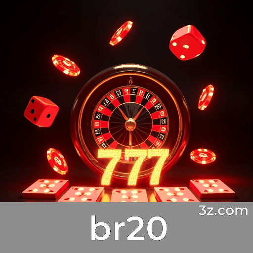 Desbloqueie Privilégios Exclusivos com Sua Conta br20