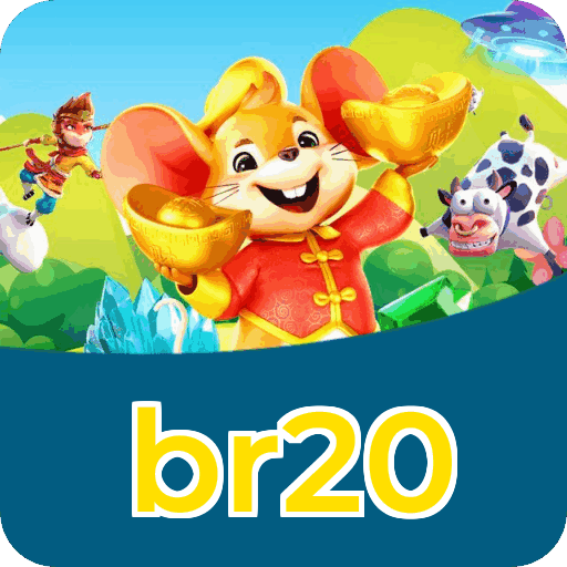 Instalação iOS br20