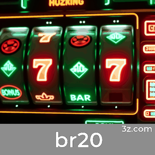 Descubra Bônus Únicos e Ofertas Exclusivas no br20