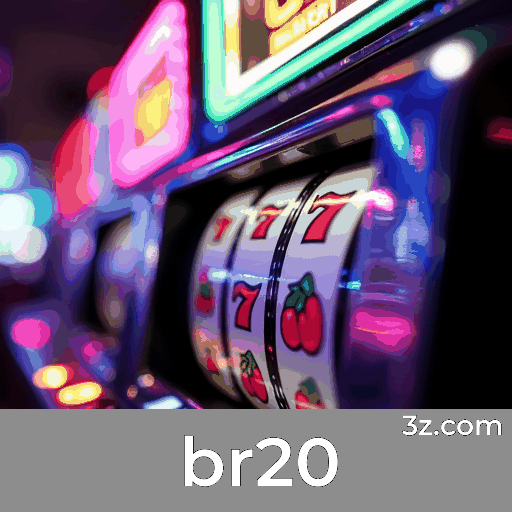 br20: Plataforma Top de Apostas e Cassino