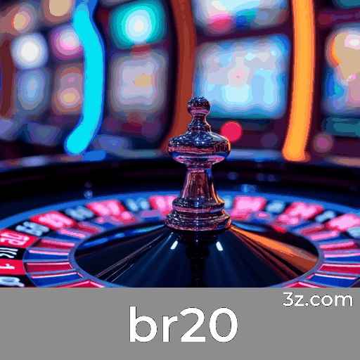 br20: Plataforma Top de Apostas e Cassino