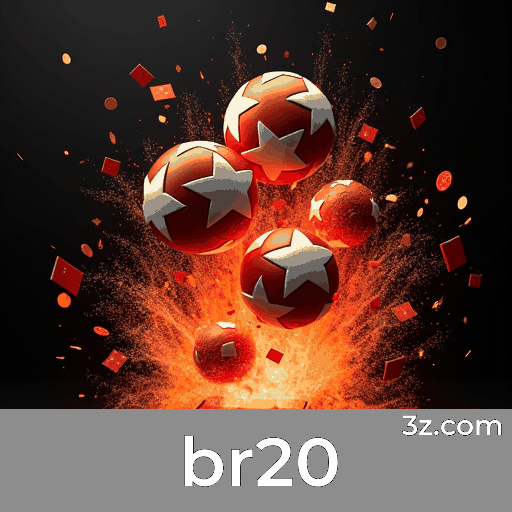 Ganhe Mais com o Aplicativo br20