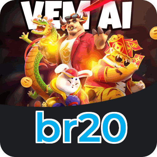 Instalação PC br20