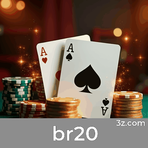 Tecnologia 3D Avançada em Jogos de Cassino no br20