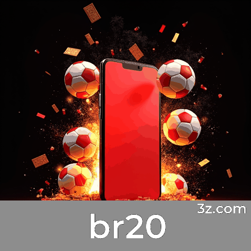 Revolução nos Jogos Online: Ideias Inovadoras e Valor do BR20