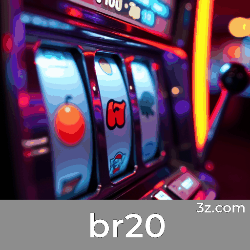 Desbloqueie Privilégios Exclusivos com Sua Conta br20