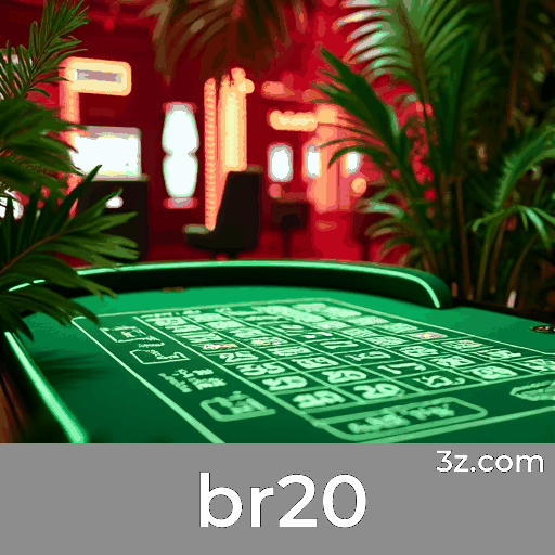 Descubra Bônus Únicos e Ofertas Exclusivas no br20