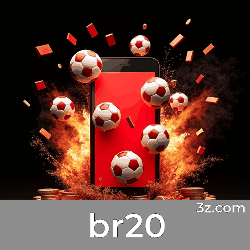 br20: A Plataforma de Apostas com Segurança e Serviços Profissionais
