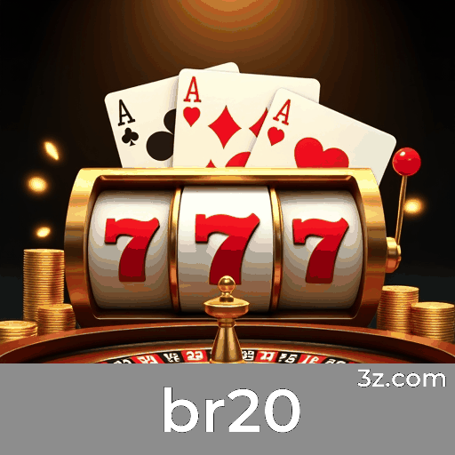 Revolução nos Jogos Online: Ideias Inovadoras e Valor do BR20