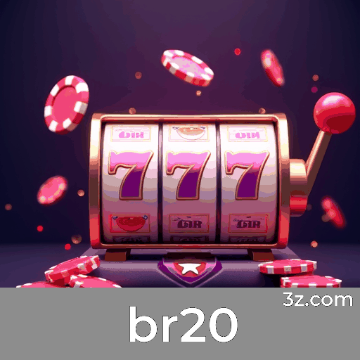br20 Social Casino: Interação Real para Diversão