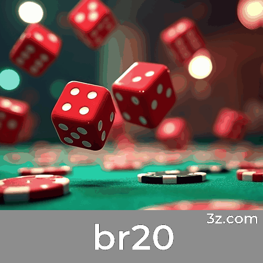 br20 Social Casino: Interação Real para Diversão