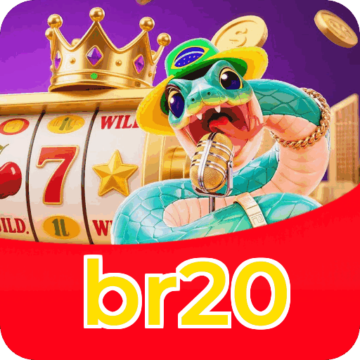 Bônus de boas-vindas br20