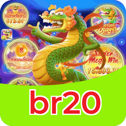 Bônus de Boas-vindas br20