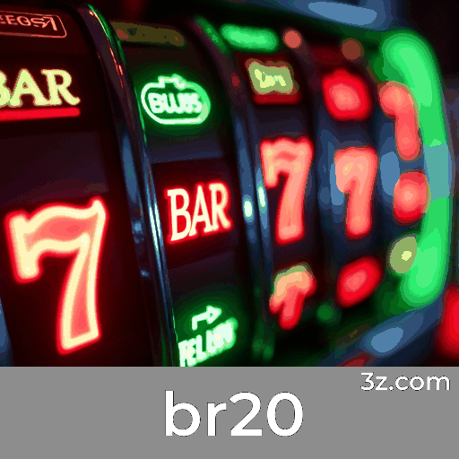 br20 Social Casino: Interação Real para Diversão