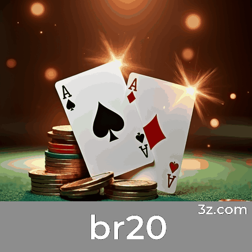 Ganhe Mais com o Aplicativo br20