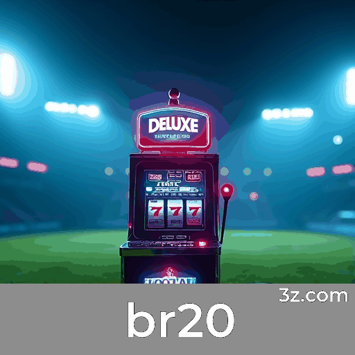 br20: A Plataforma de Apostas com Segurança e Serviços Profissionais