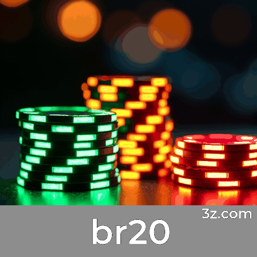 Desbloqueie Privilégios Exclusivos com Sua Conta br20